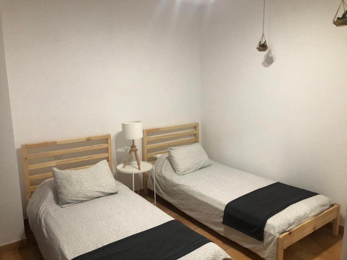 Center Holiday Corralejo Bagian luar foto